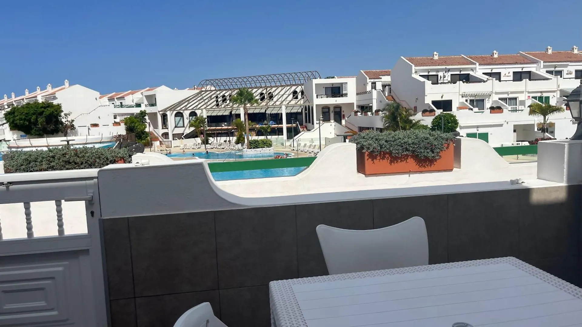 Appartamento Casa Parque Don Jose 3 Costa Del Silencio