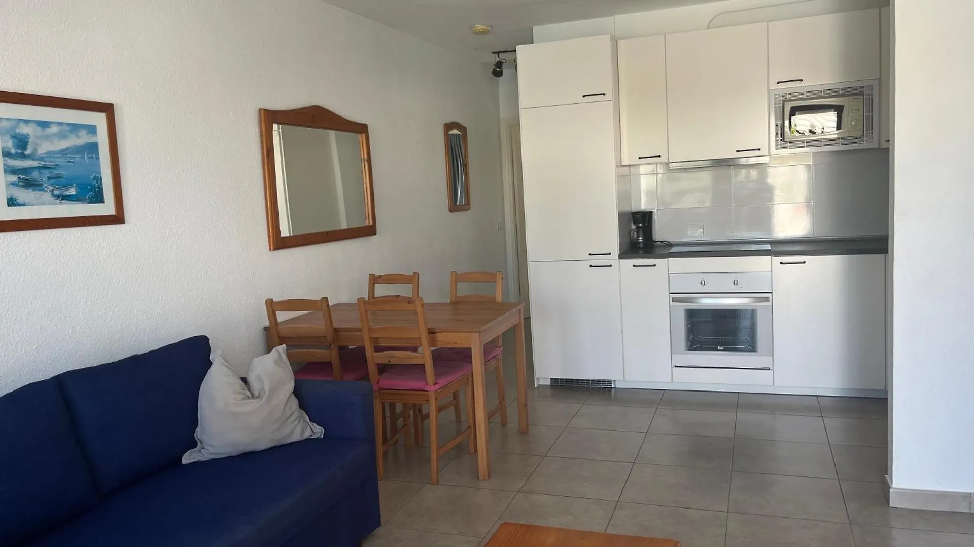 Appartamento Casa Parque Don Jose 3 Costa Del Silencio