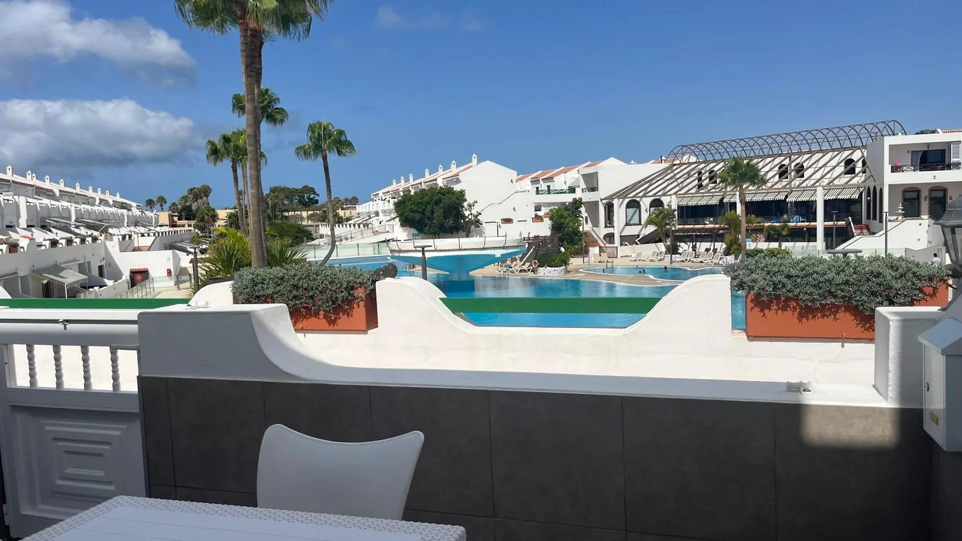 Casa Parque Don Jose 3 Apartment Costa Del Silencio